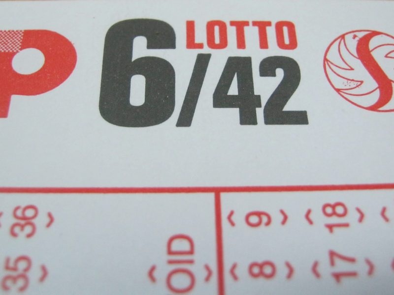 The Probability of Winning the Lotto: A Mathematical Perspective