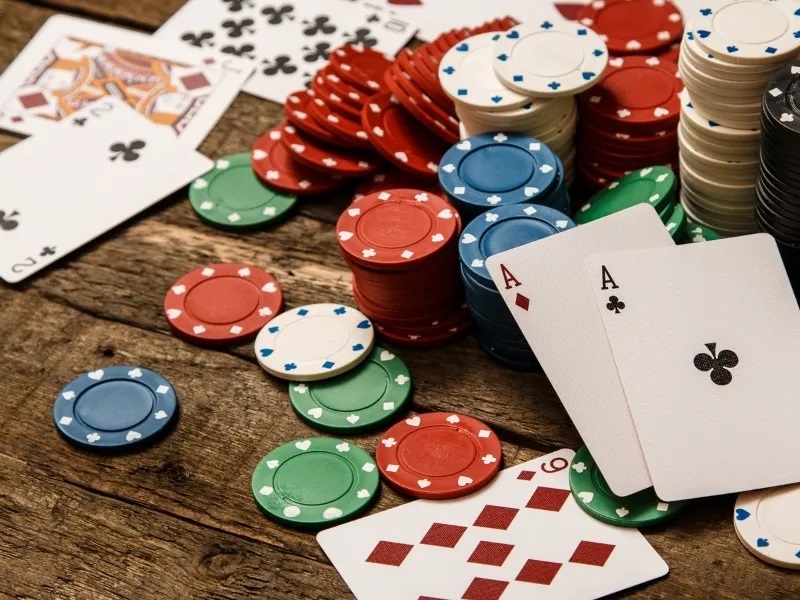 How AI is Revolutionizing Poker Strategy