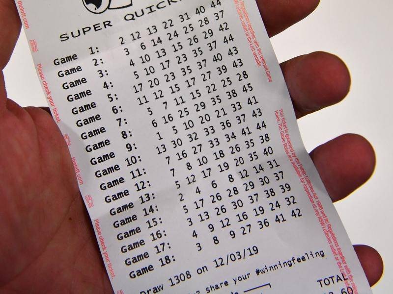 The Biggest Lotto Wins in History and the Stories Behind Them