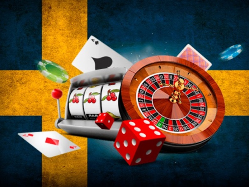 Effect of Social Media on the Casino Industry: Marketing and Player Engagement