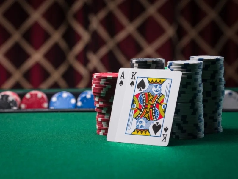Poker Tells: Reading Your Opponents' Actions and Reactions